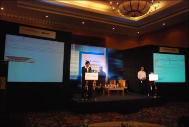 Collaboration To Address Mid-Size Co Woes Collaboration To Address Mid-Size Co Woes