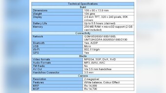 BlackBerry Curve 3G 9300: 8520 With Some Extra Toppings