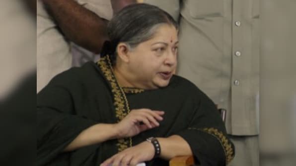Five interesting things you didn't know about Jayalalithaa 