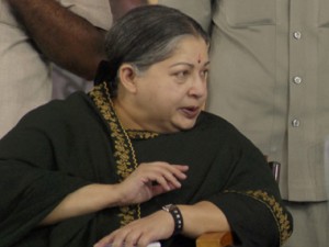 Five interesting things you didn't know about Jayalalithaa Five interesting things you didn't know about Jayalalithaa