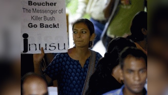 Why Americans love JNU and its Corolla Commies