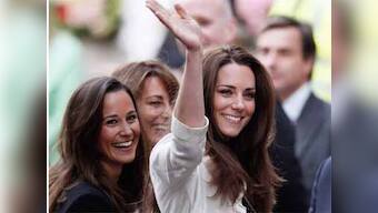 FirstPost on World: Will William sign a prenup?