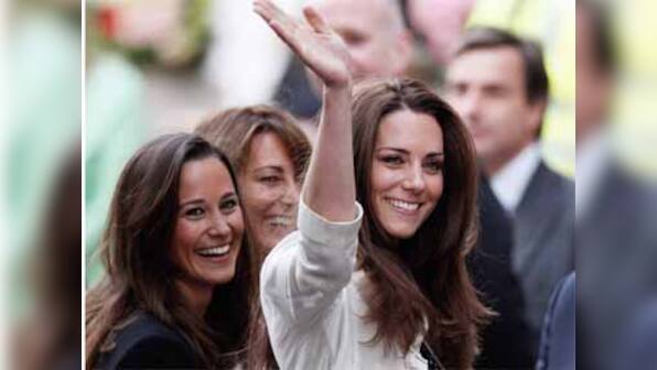 FirstPost on World: Will William sign a prenup?