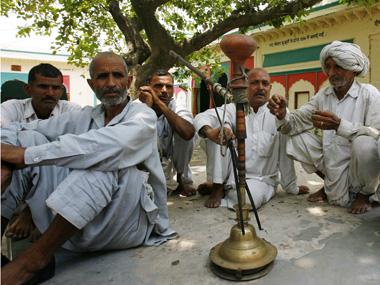 Deepen democracy to curb Khap power Deepen democracy to curb Khap power