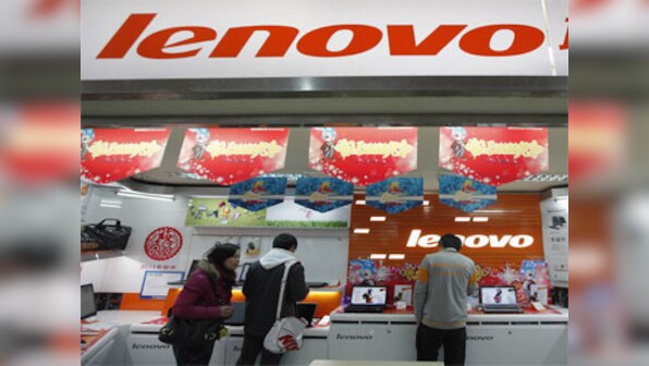 Can Lenovo do China in India?