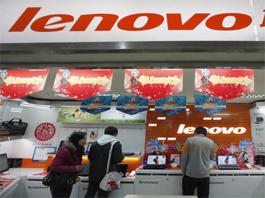 Can Lenovo do China in India? Can Lenovo do China in India?