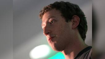 Law chases Facebook's Zuckerberg, former employer demands 50% share