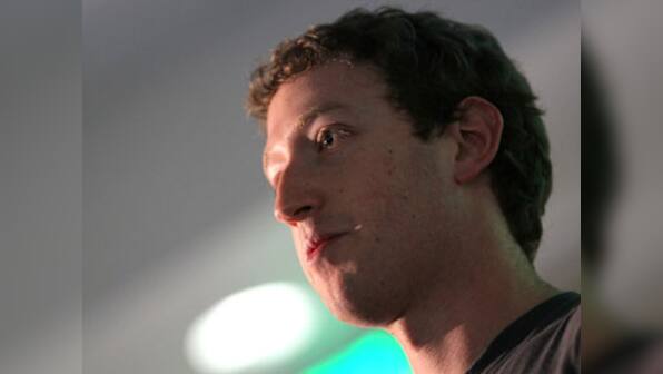 Law chases Facebook's Zuckerberg, former employer demands 50% share