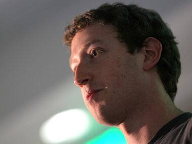 Law chases Facebook's Zuckerberg, former employer demands 50% share