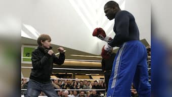 Mid-tier IT cos need transformational deals