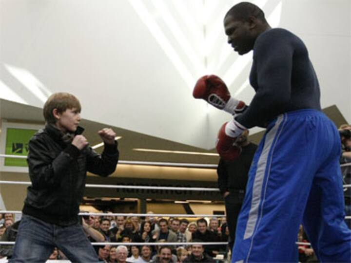 Mid-tier IT cos need transformational deals