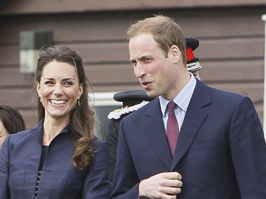 Prince William and wife Kate Middleton to visit India for the first time next year Prince William and wife Kate Middleton to visit India for the first time next year
