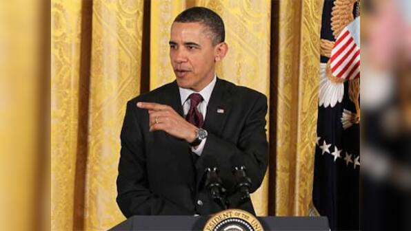 Obama promotes budget plan during Facebook visit
