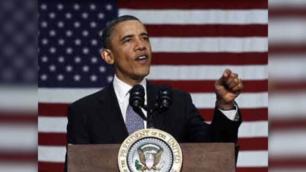 Tightening up: Obama seeks to end subsidies for oil cos