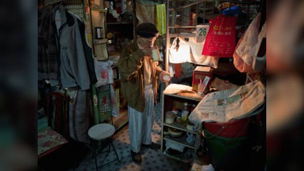 China has to choose: Pension burden Vs family planning