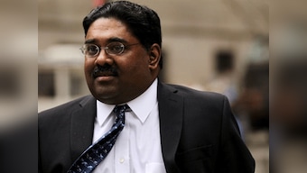 What's so wrong about Wall Street desi boys club? 