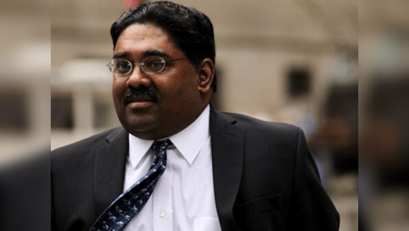 What's so wrong about Wall Street desi boys club? 