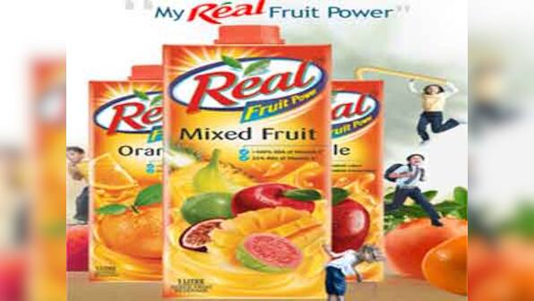 Market unhappy with Dabur's profit squeeze