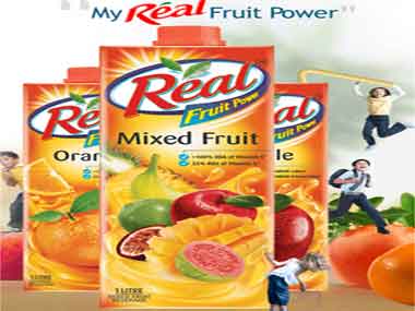Market unhappy with Dabur's profit squeeze Market unhappy with Dabur's profit squeeze