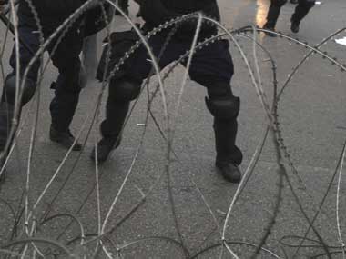 China blocks India's road to UN 'high table' China blocks India's road to UN 'high table'