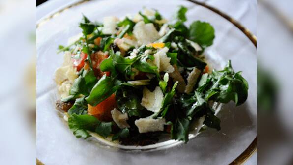 Eat before you read: Menus can be misleading