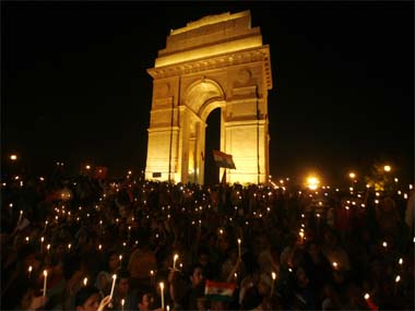 Prime-time revolution and the Anna Hazare phenomenon Prime-time revolution and the Anna Hazare phenomenon