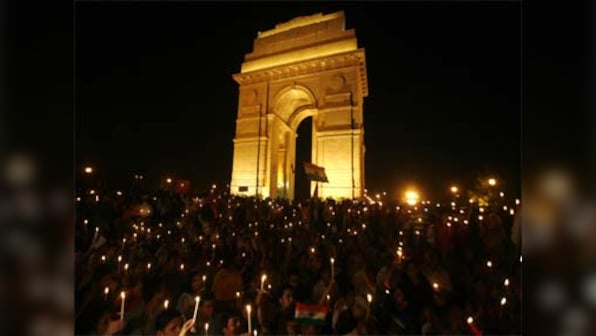 Prime-time revolution and the Anna Hazare phenomenon