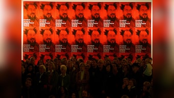 Ai Weiwei: ‘Arundhati Roy’ of China