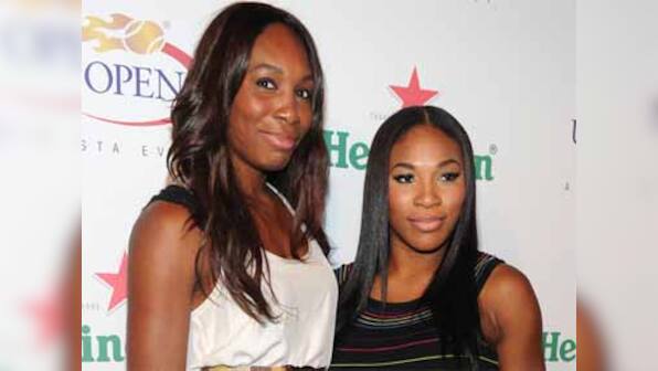 Serena, Venus unsure of French Open participation