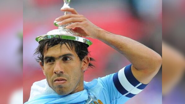 Toure rocket launches new era for Man City