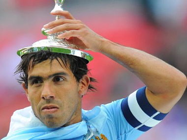 Toure rocket launches new era for Man City Toure rocket launches new era for Man City