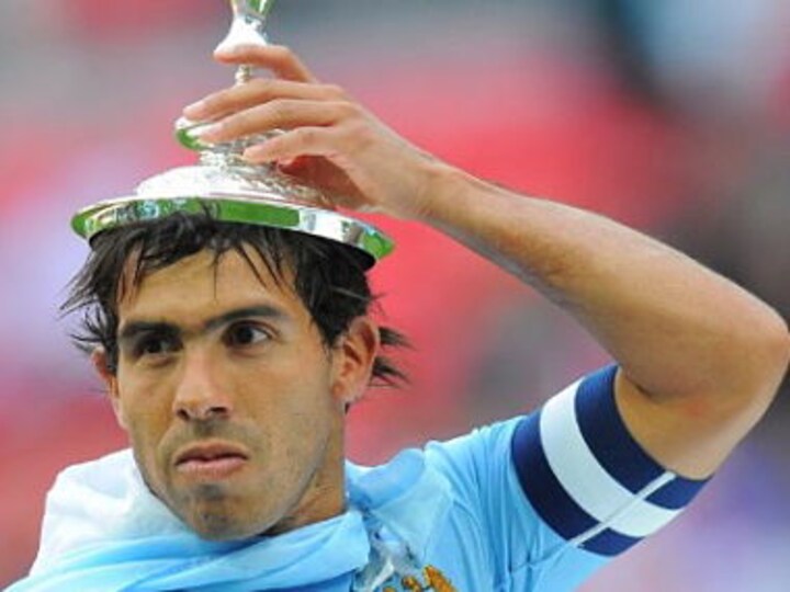 Toure rocket launches new era for Man City