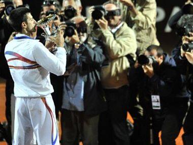 The winning streak that just keeps getting longer