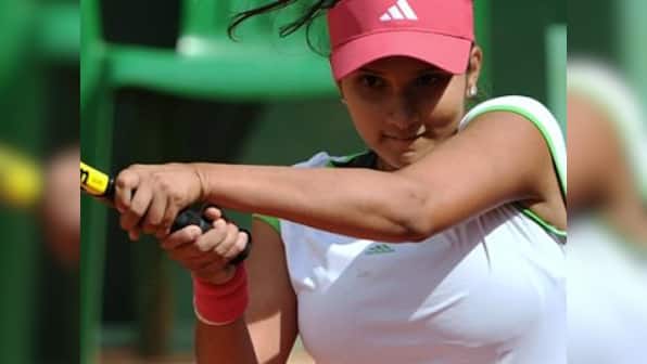 Sania-Elena upset top seeds, storm into French Open semis