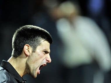Djokovic to face Nadal in dream final