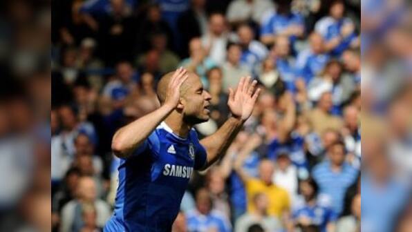 Chelsea draw, Arsenal lose, West Ham get relegated