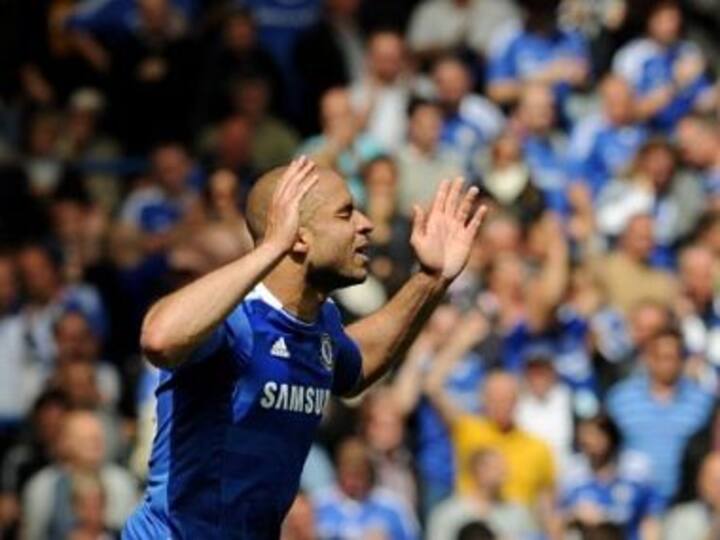 Chelsea draw, Arsenal lose, West Ham get relegated