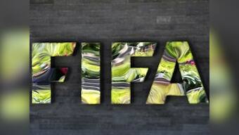 Blatter cleared, top FIFA officials suspended