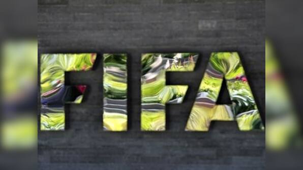 Blatter cleared, top FIFA officials suspended
