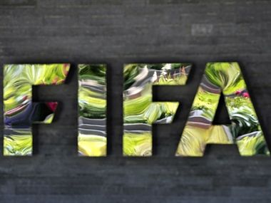Blatter cleared, top FIFA officials suspended Blatter cleared, top FIFA officials suspended