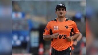 Kolkata misses Ganguly, but winning is all that matters