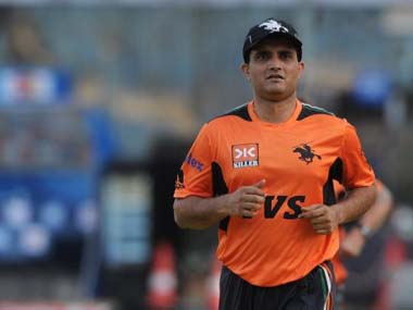 Kolkata misses Ganguly, but winning is all that matters Kolkata misses Ganguly, but winning is all that matters