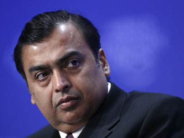 RIL funnels money and business to Mukesh's private companies RIL funnels money and business to Mukesh's private companies