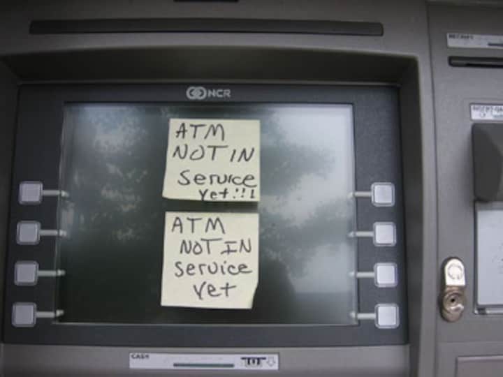 Technology that complicates, confuses and alienates