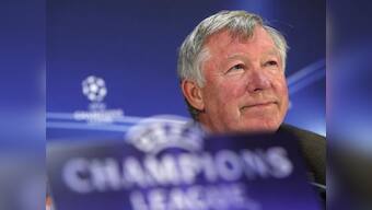 Fergie should learn old lessons, if United is to beat Barca 