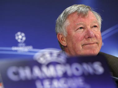 Fergie should learn old lessons, if United is to beat Barca Fergie should learn old lessons, if United is to beat Barca