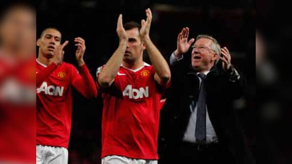 This season has been all about the unexpected