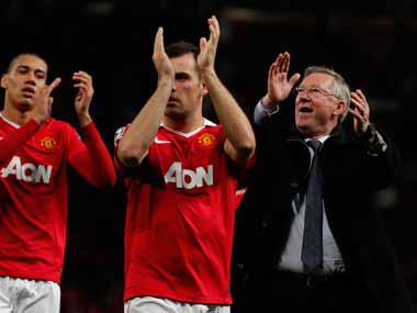 This season has been all about the unexpected This season has been all about the unexpected