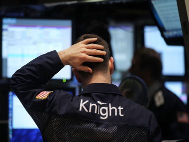 Markets move in red, JP Associates continues to fall Markets move in red, JP Associates continues to fall