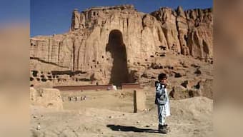In Afghanistan, India Inc learns to hang together